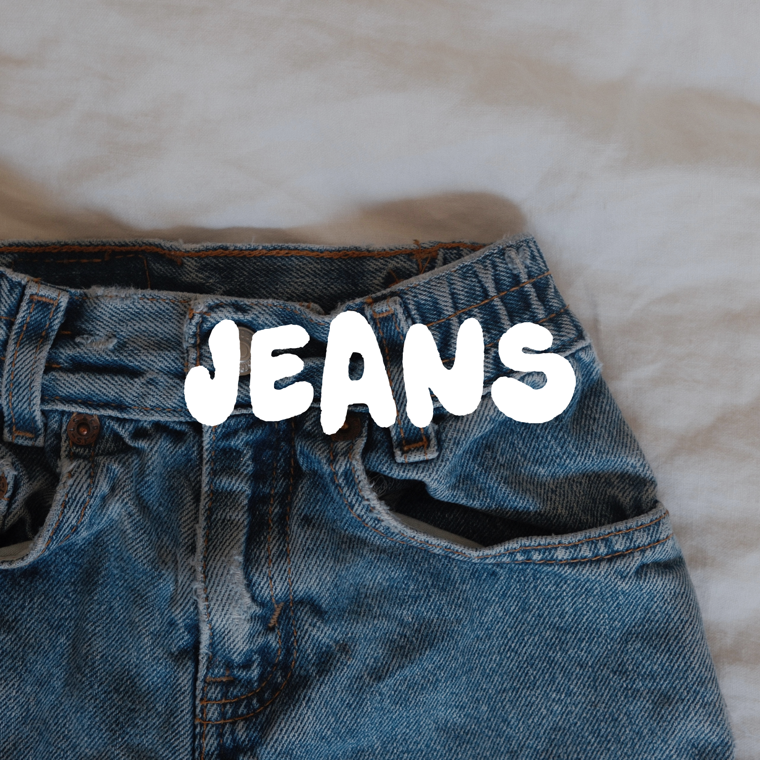 KIDS JEANS
