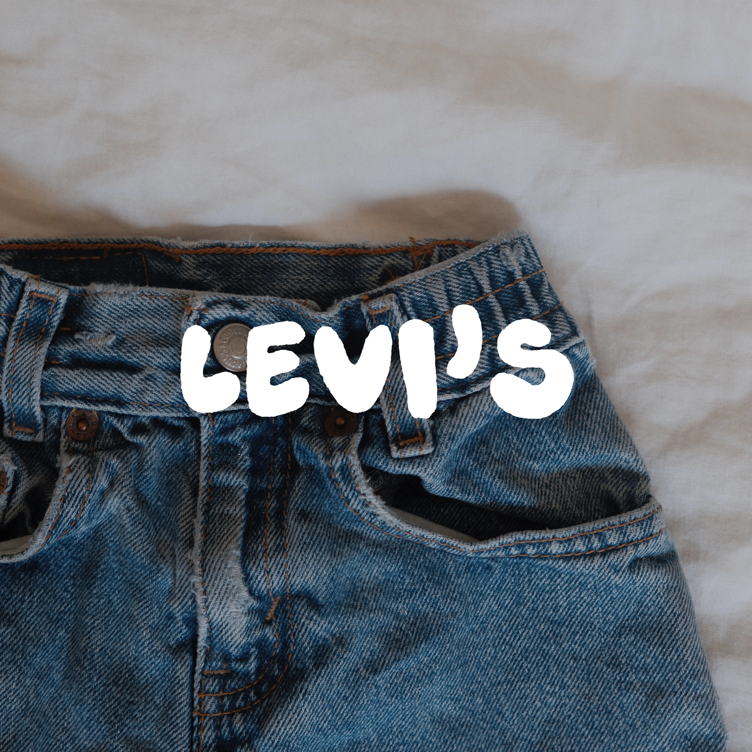 LEVIS