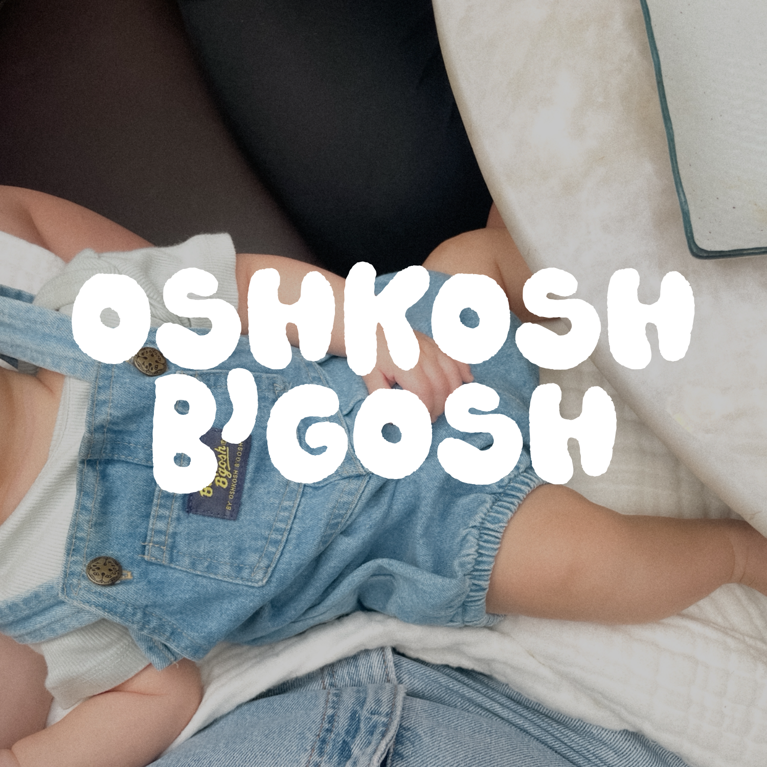 OSHKOSH BGOSH