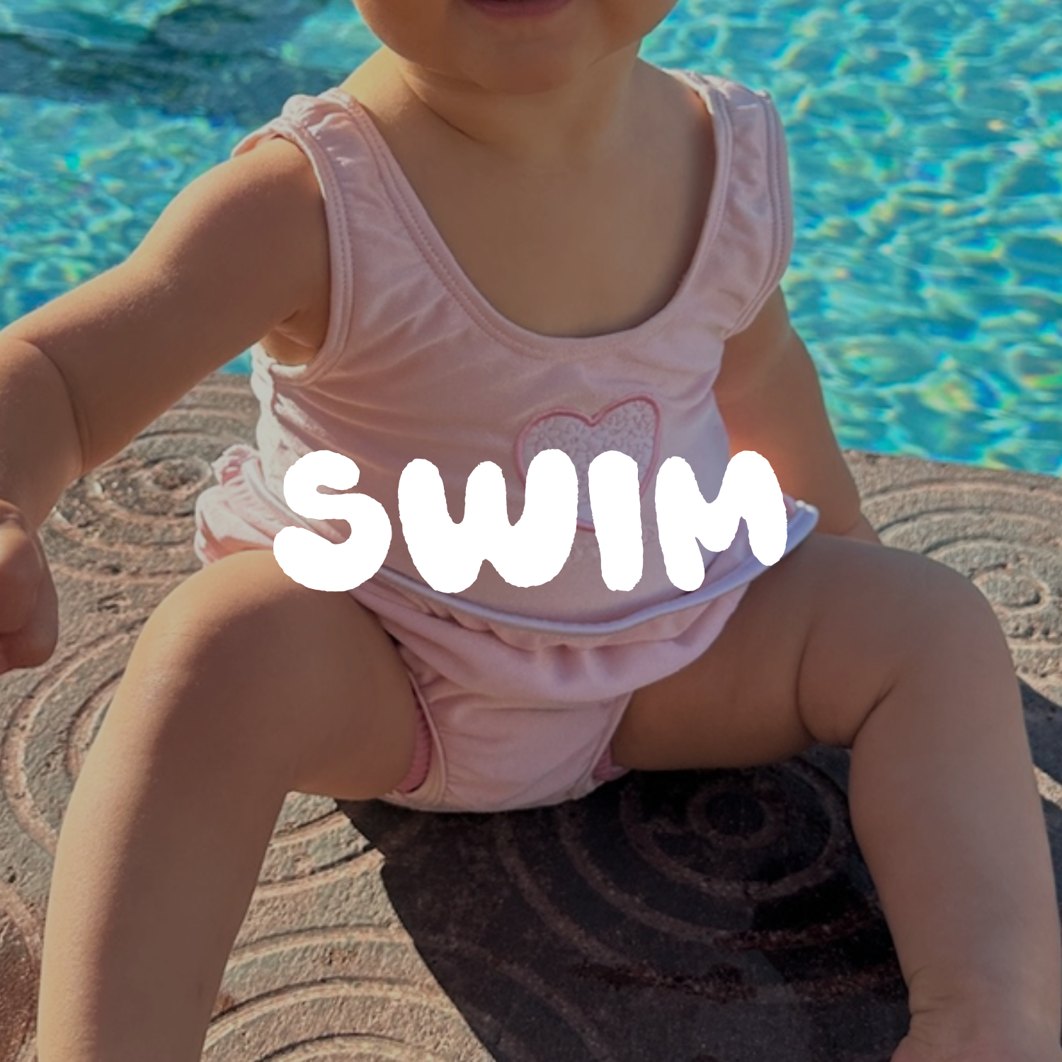SWIMWEAR