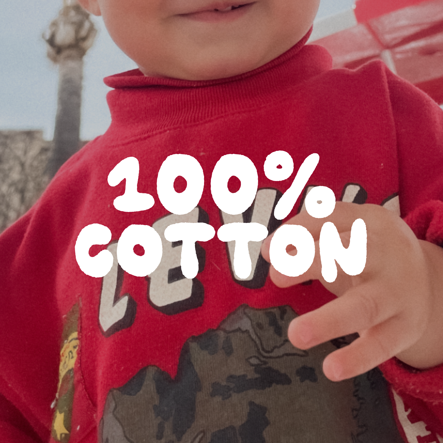 COTTON
