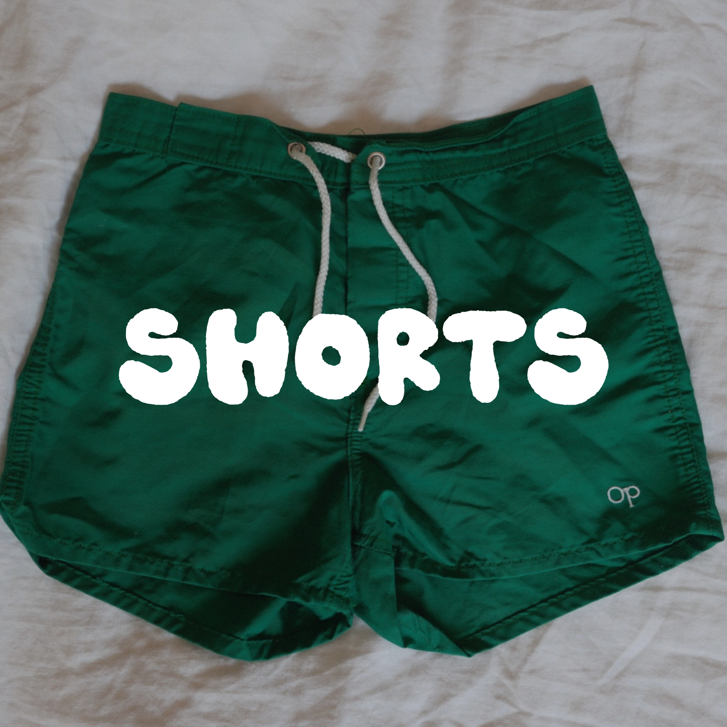 KIDS SHORTS