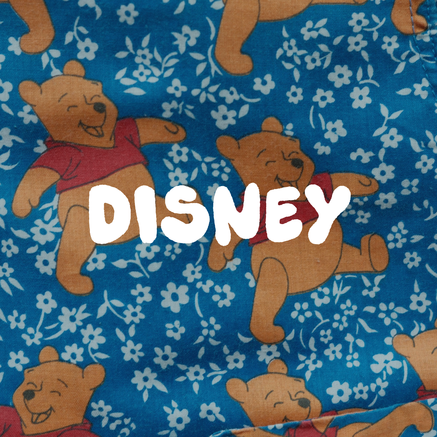 DISNEY